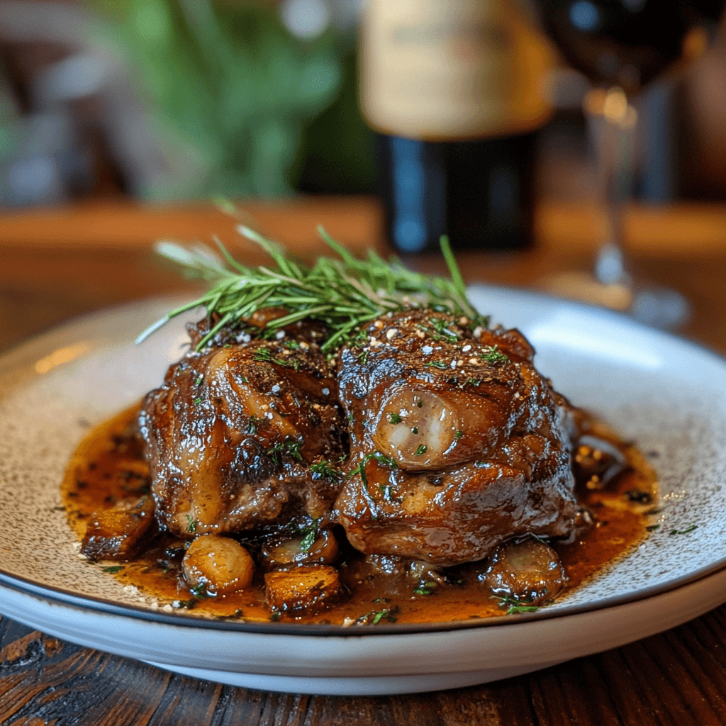 Osso Buco